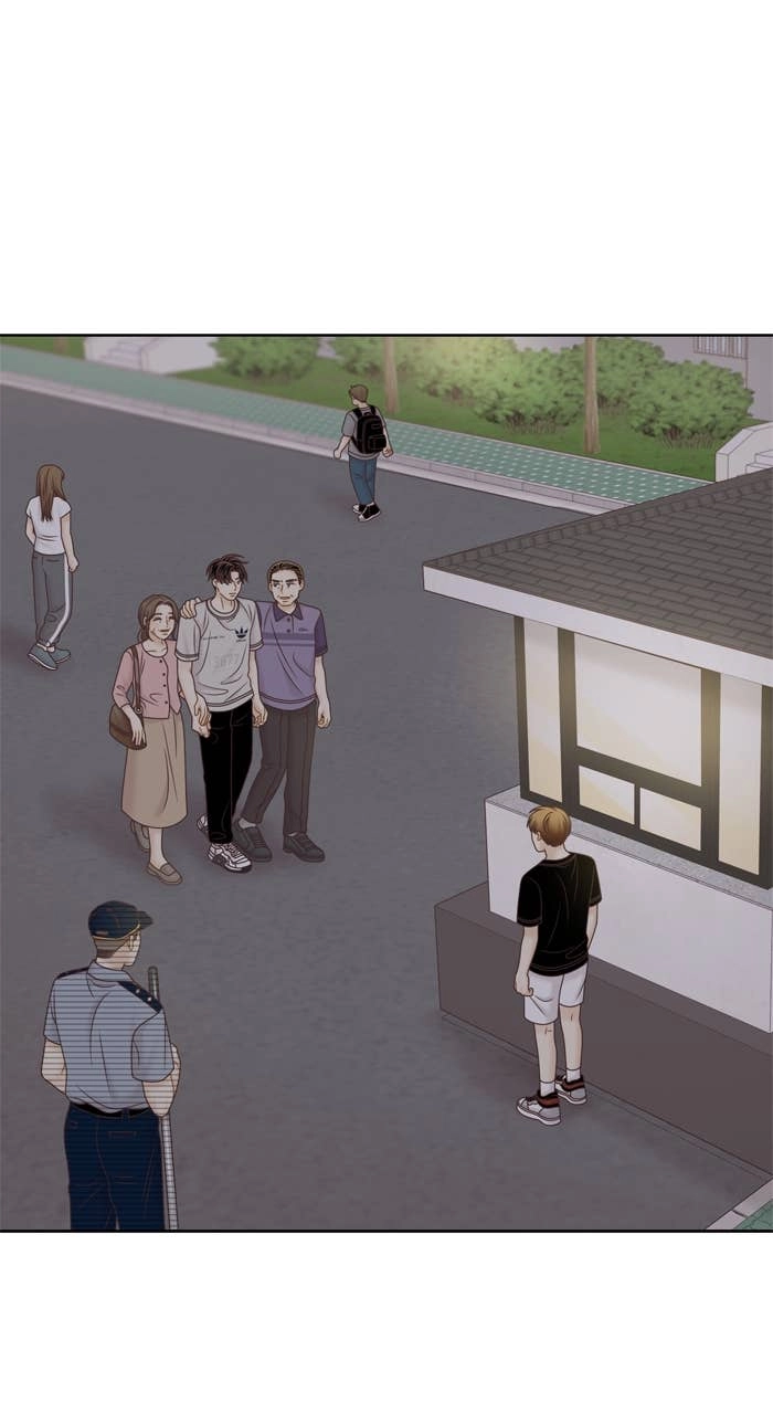 Odd Girl Out Chapter 346 Page 38