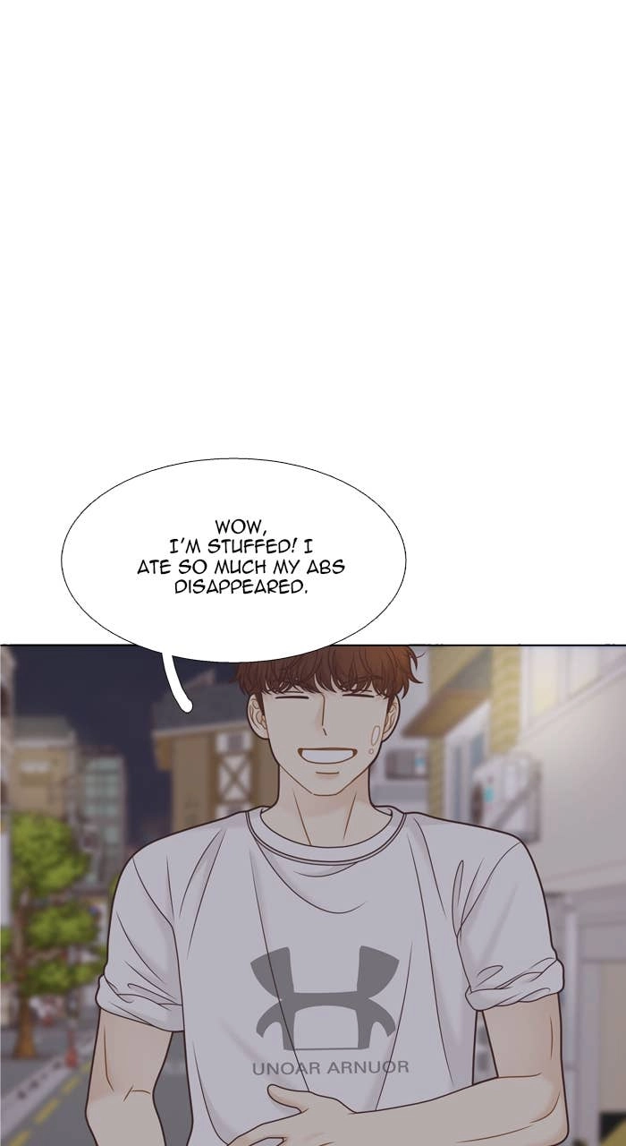 Odd Girl Out Chapter 346 Page 39