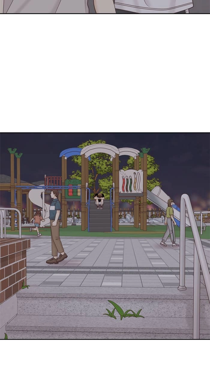 Odd Girl Out Chapter 346 Page 44