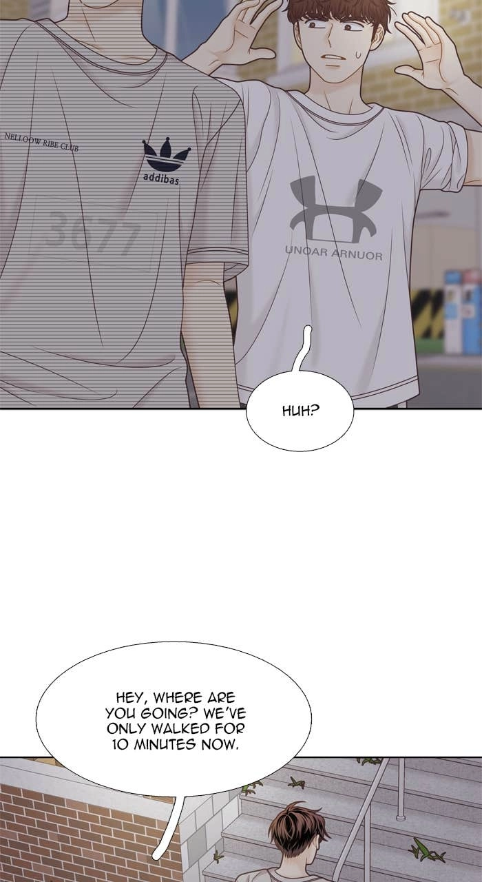 Odd Girl Out Chapter 346 Page 46