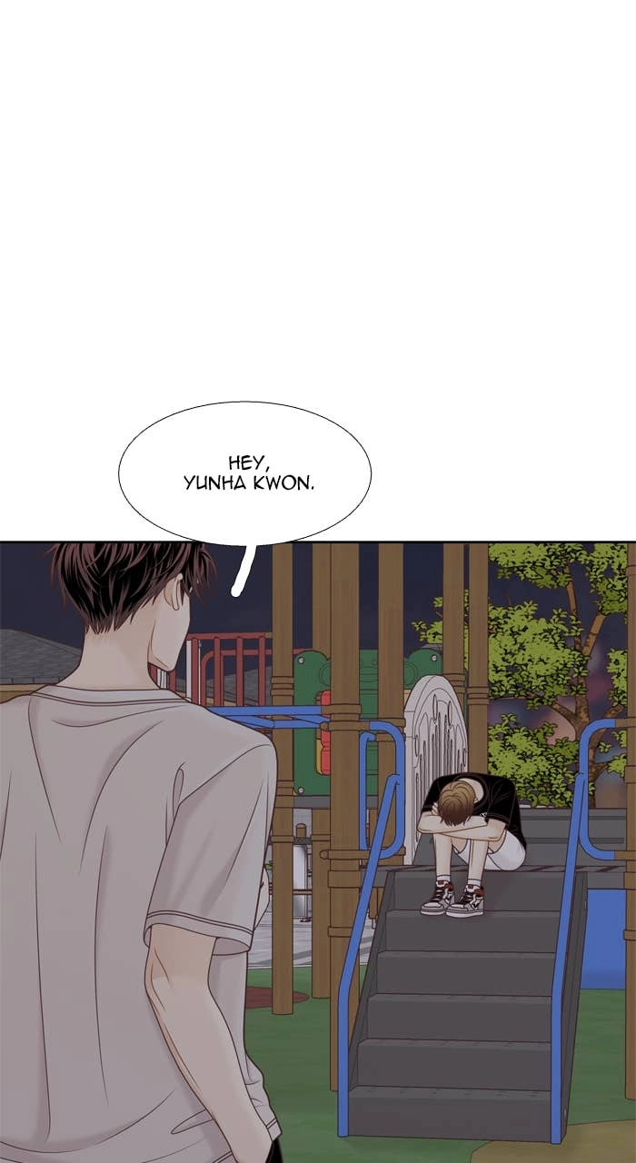 Odd Girl Out Chapter 346 Page 49