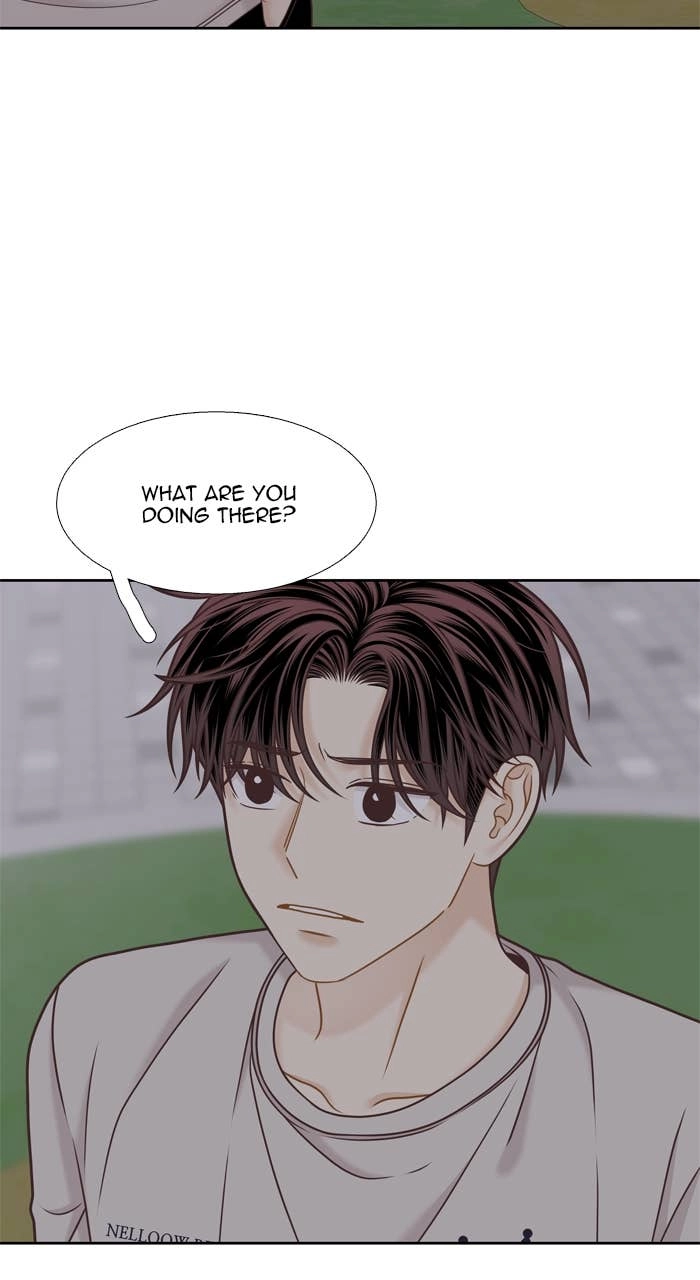 Odd Girl Out Chapter 346 Page 50