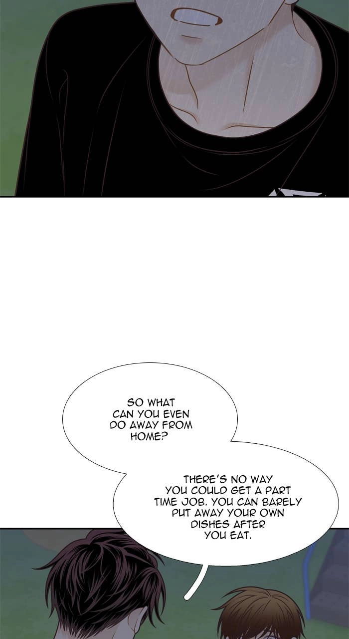 Odd Girl Out Chapter 346 Page 59