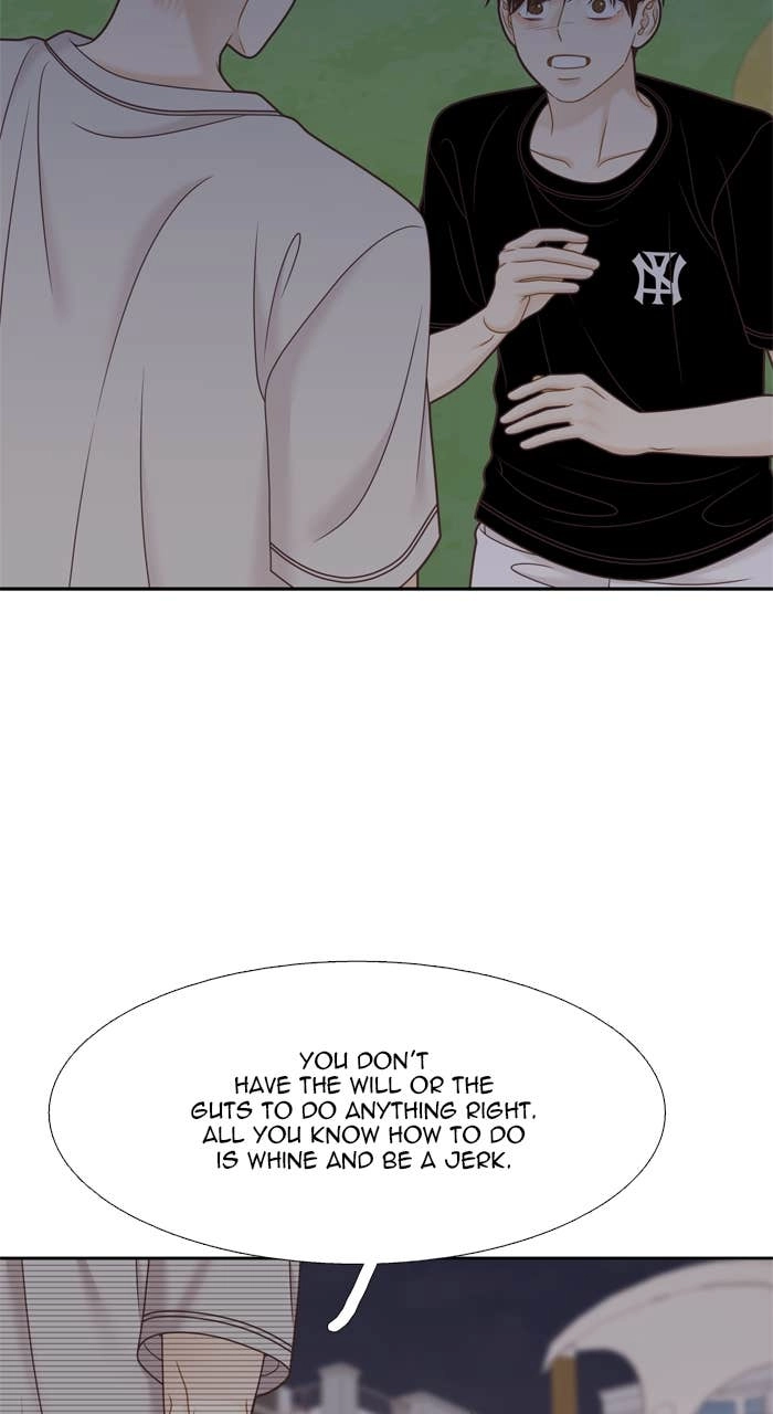Odd Girl Out Chapter 346 Page 60