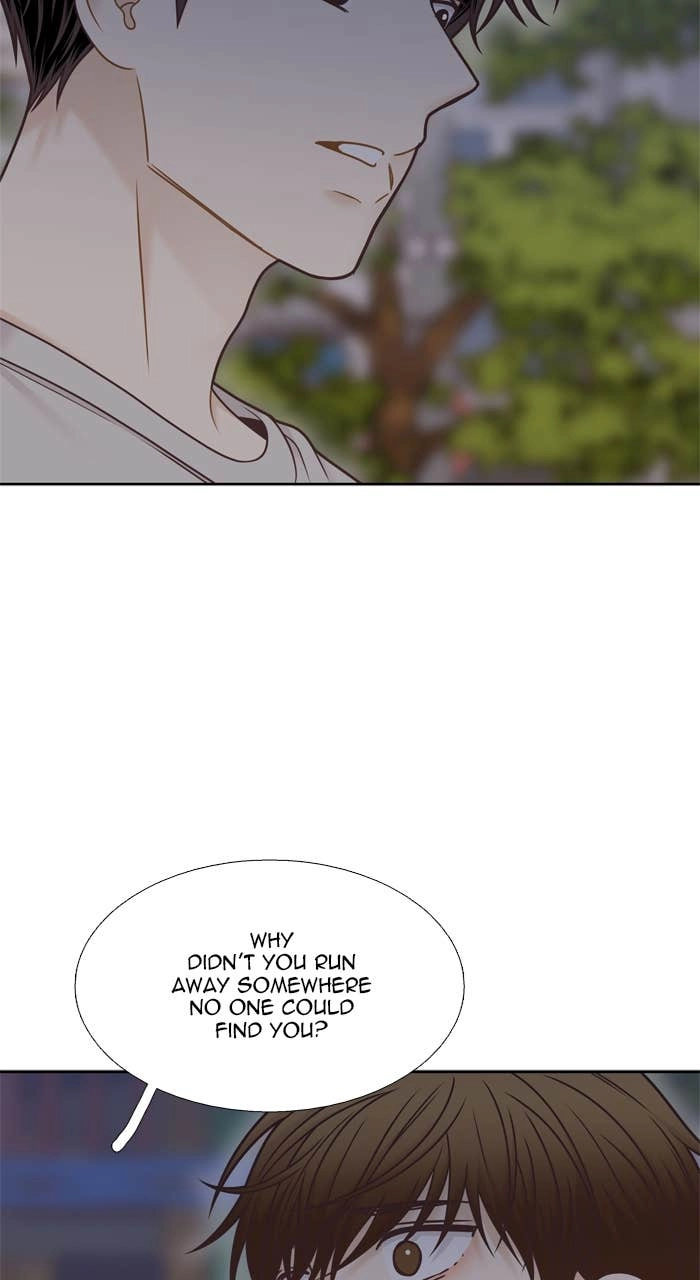Odd Girl Out Chapter 346 Page 62