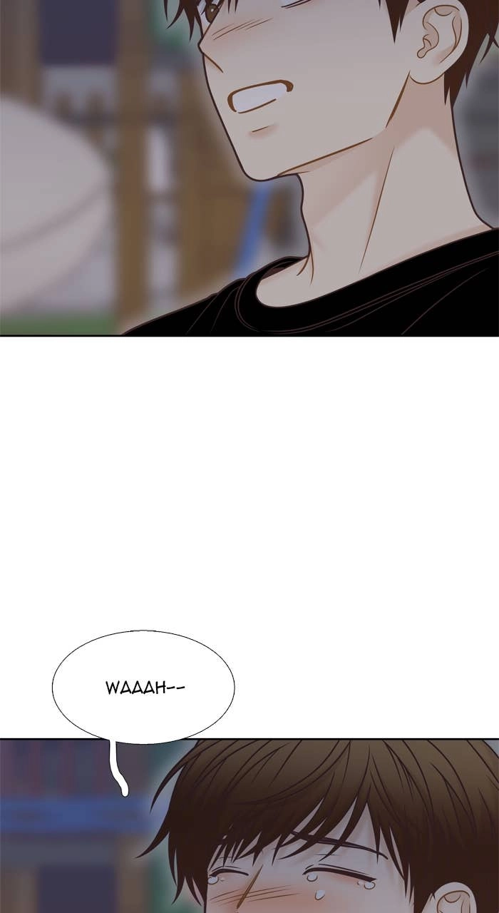 Odd Girl Out Chapter 346 Page 63