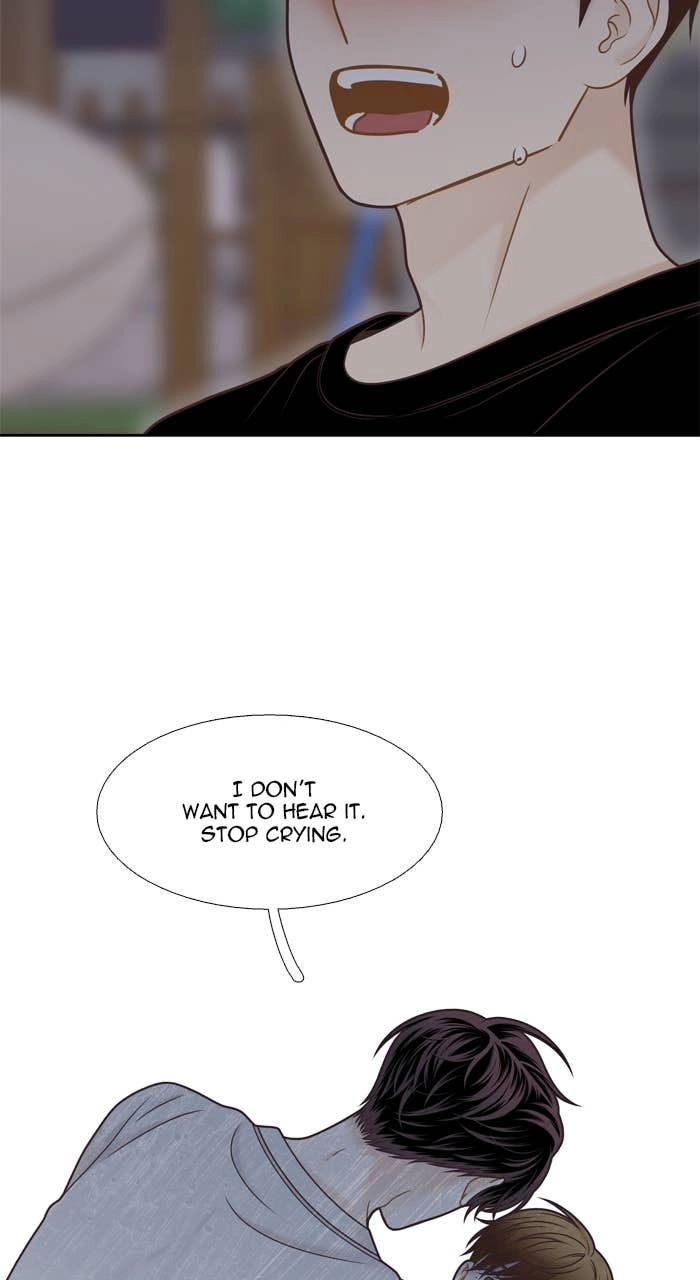 Odd Girl Out Chapter 346 Page 64