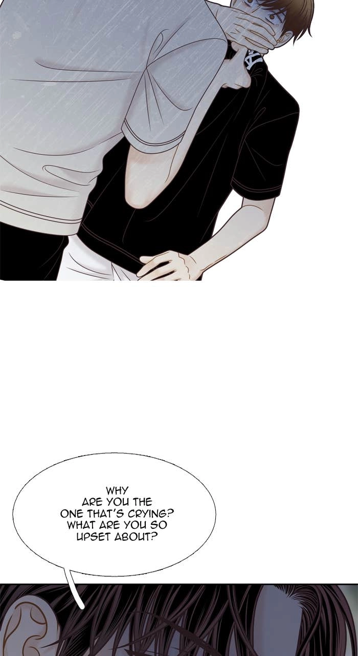 Odd Girl Out Chapter 346 Page 65