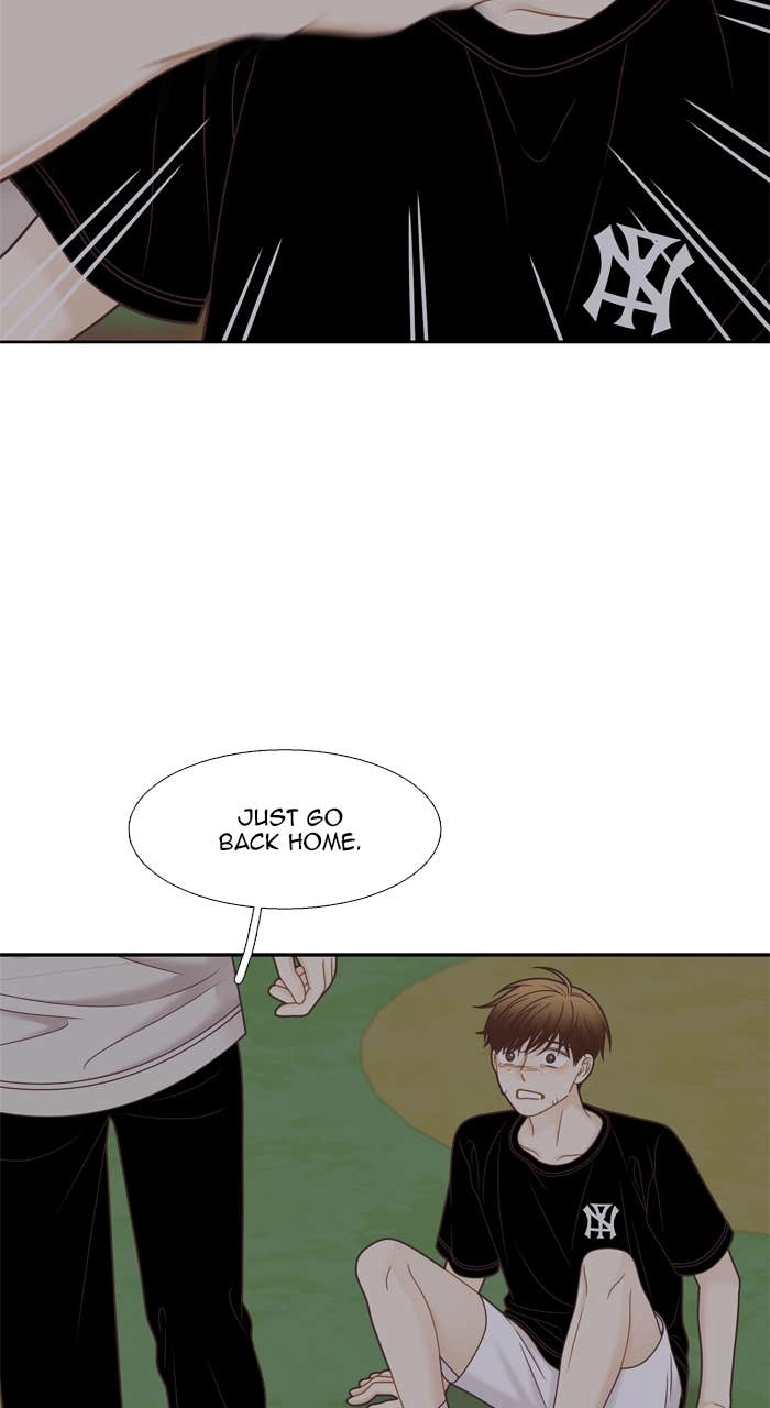Odd Girl Out Chapter 346 Page 69