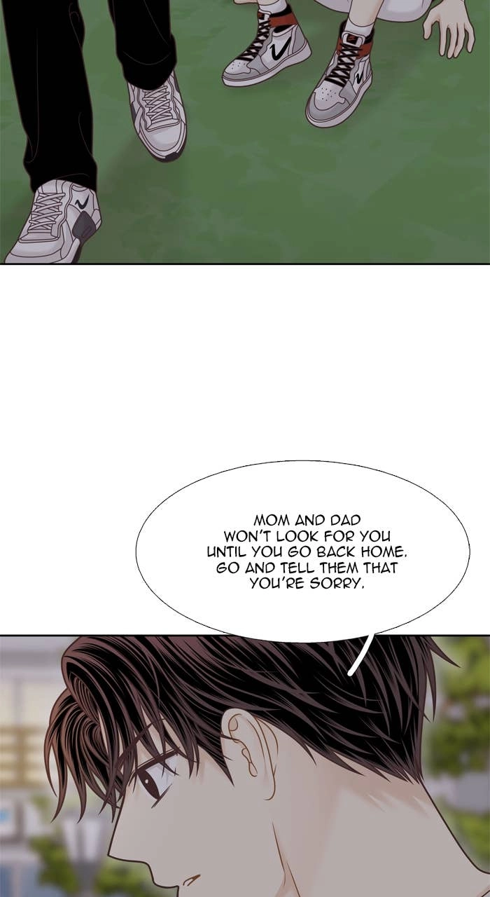 Odd Girl Out Chapter 346 Page 70