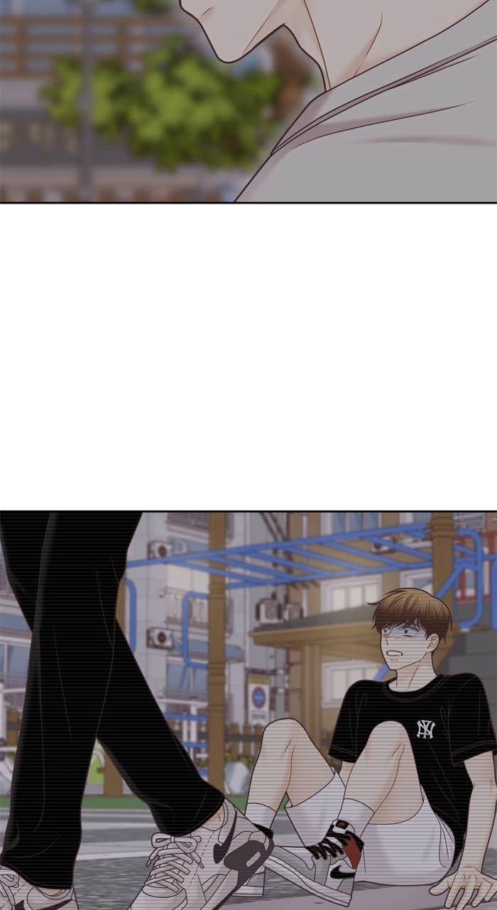 Odd Girl Out Chapter 346 Page 71