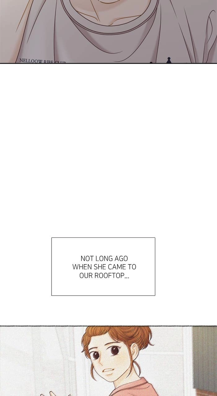 Odd Girl Out Chapter 346 Page 75