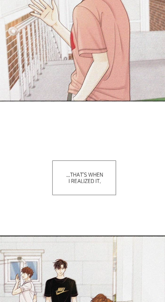 Odd Girl Out Chapter 346 Page 76