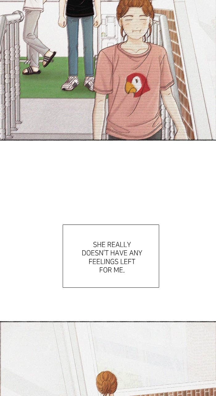 Odd Girl Out Chapter 346 Page 77