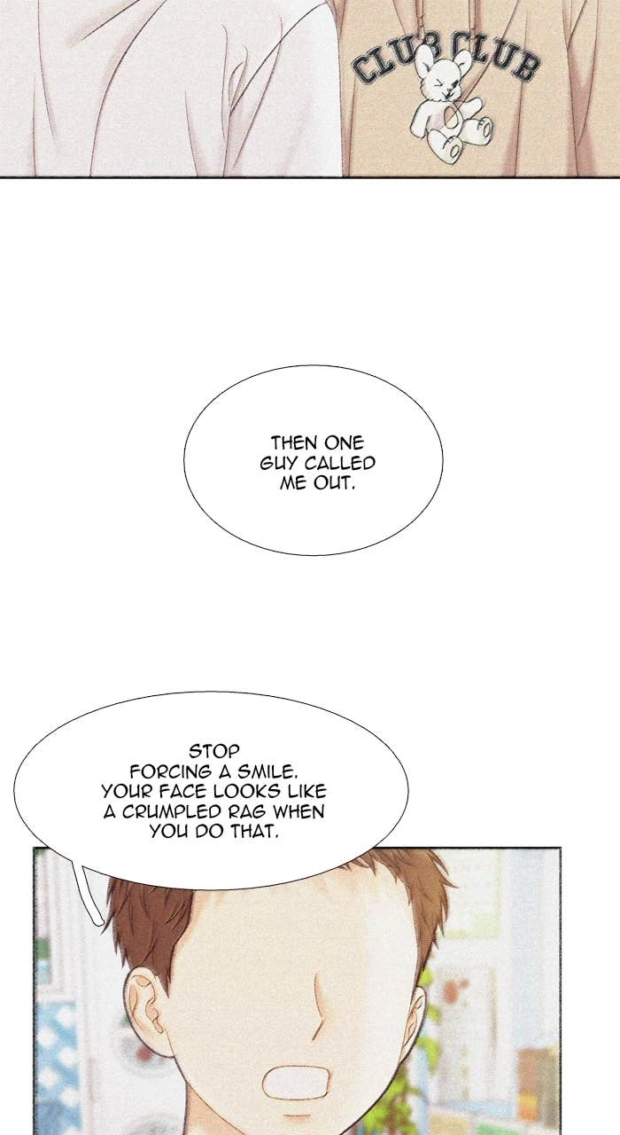 Odd Girl Out Chapter 347 Page 5