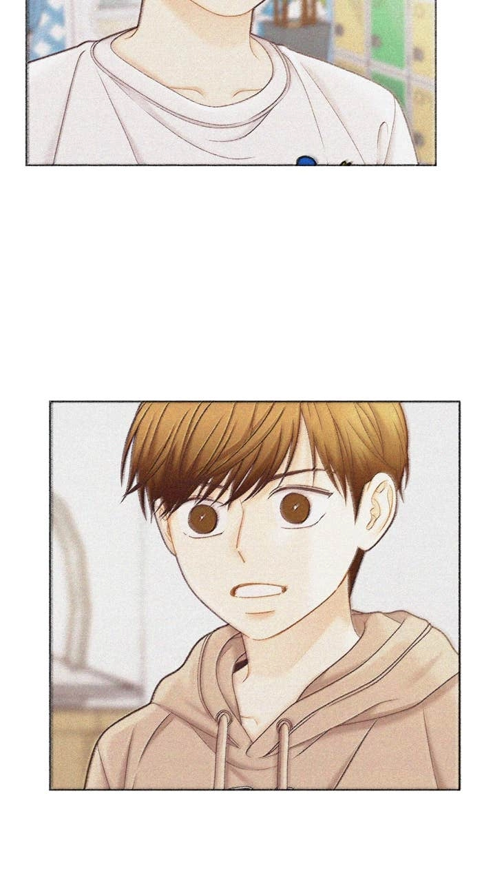 Odd Girl Out Chapter 347 Page 6