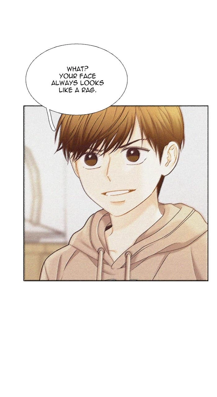 Odd Girl Out Chapter 347 Page 7
