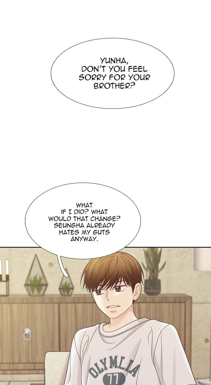 Odd Girl Out Chapter 347 Page 10