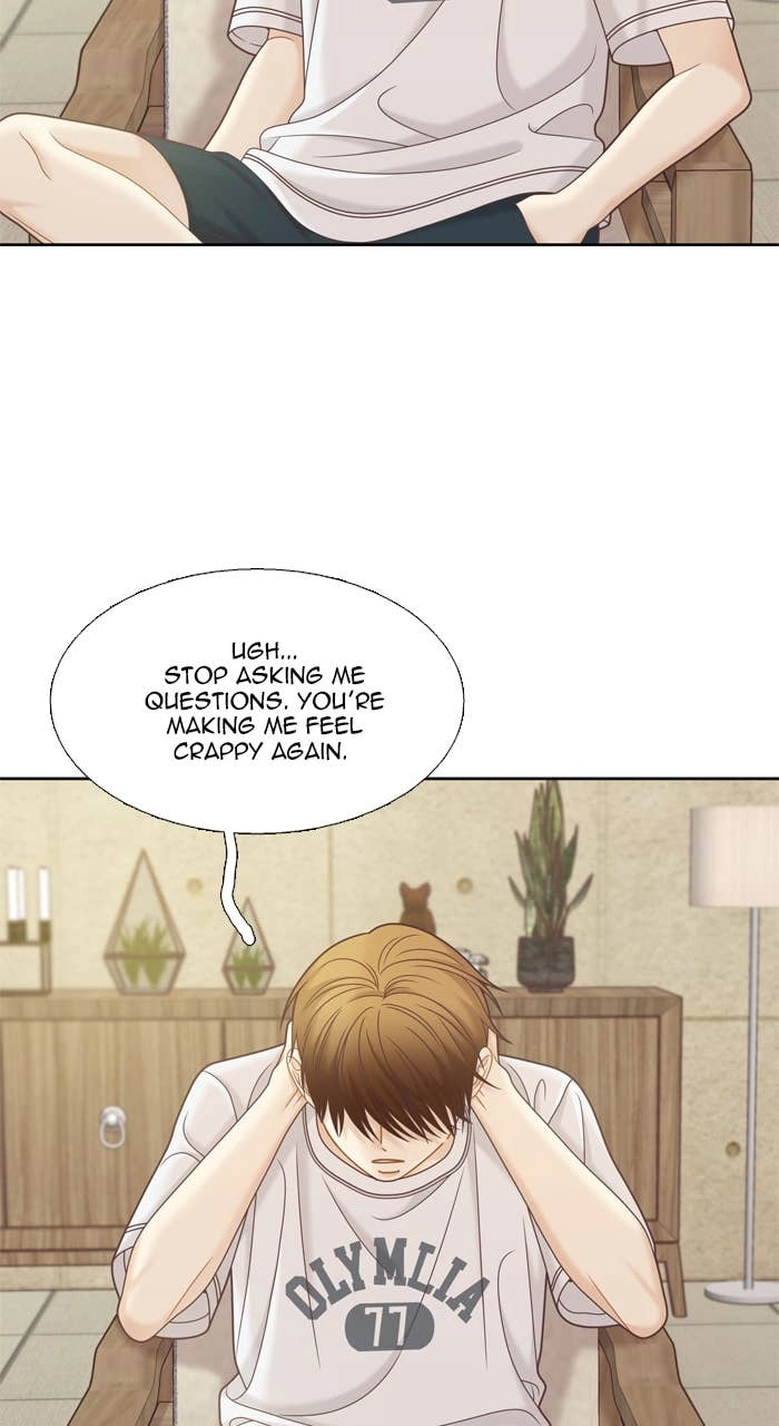 Odd Girl Out Chapter 347 Page 11