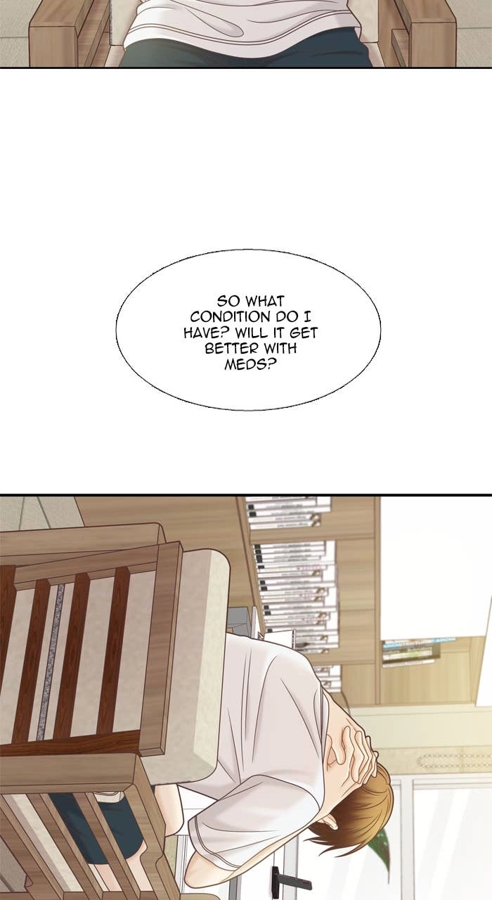 Odd Girl Out Chapter 347 Page 12