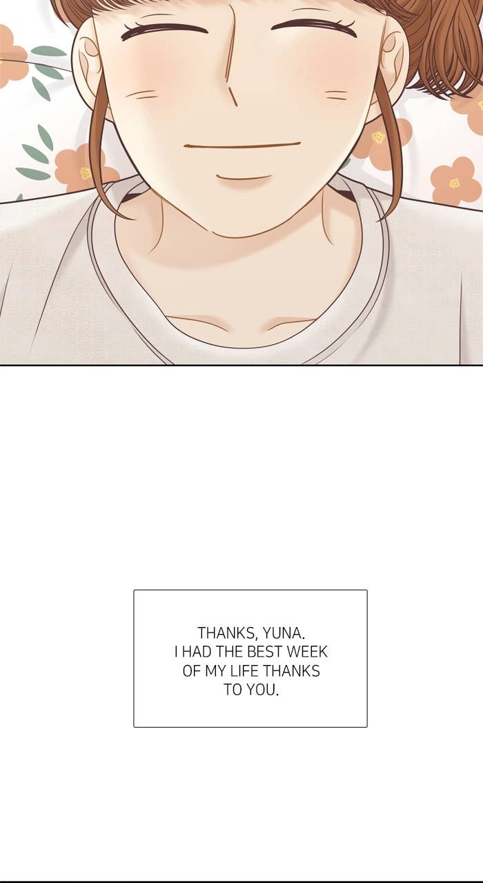 Odd Girl Out Chapter 347 Page 28