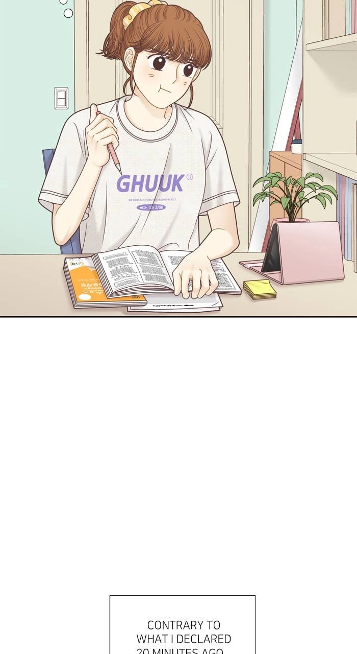 Odd Girl Out Chapter 347 Page 31