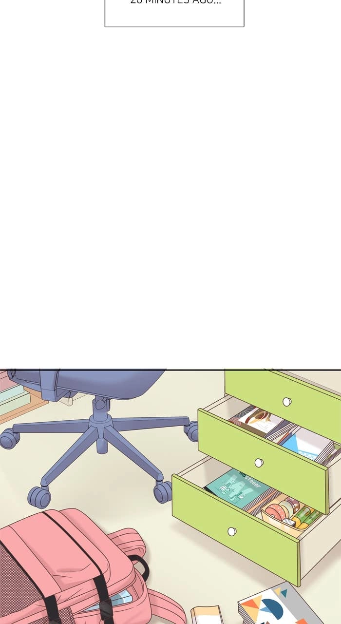 Odd Girl Out Chapter 347 Page 32