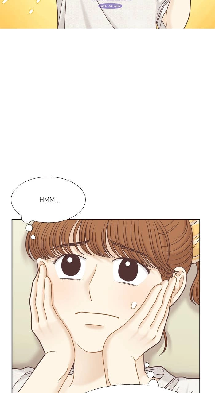 Odd Girl Out Chapter 347 Page 40