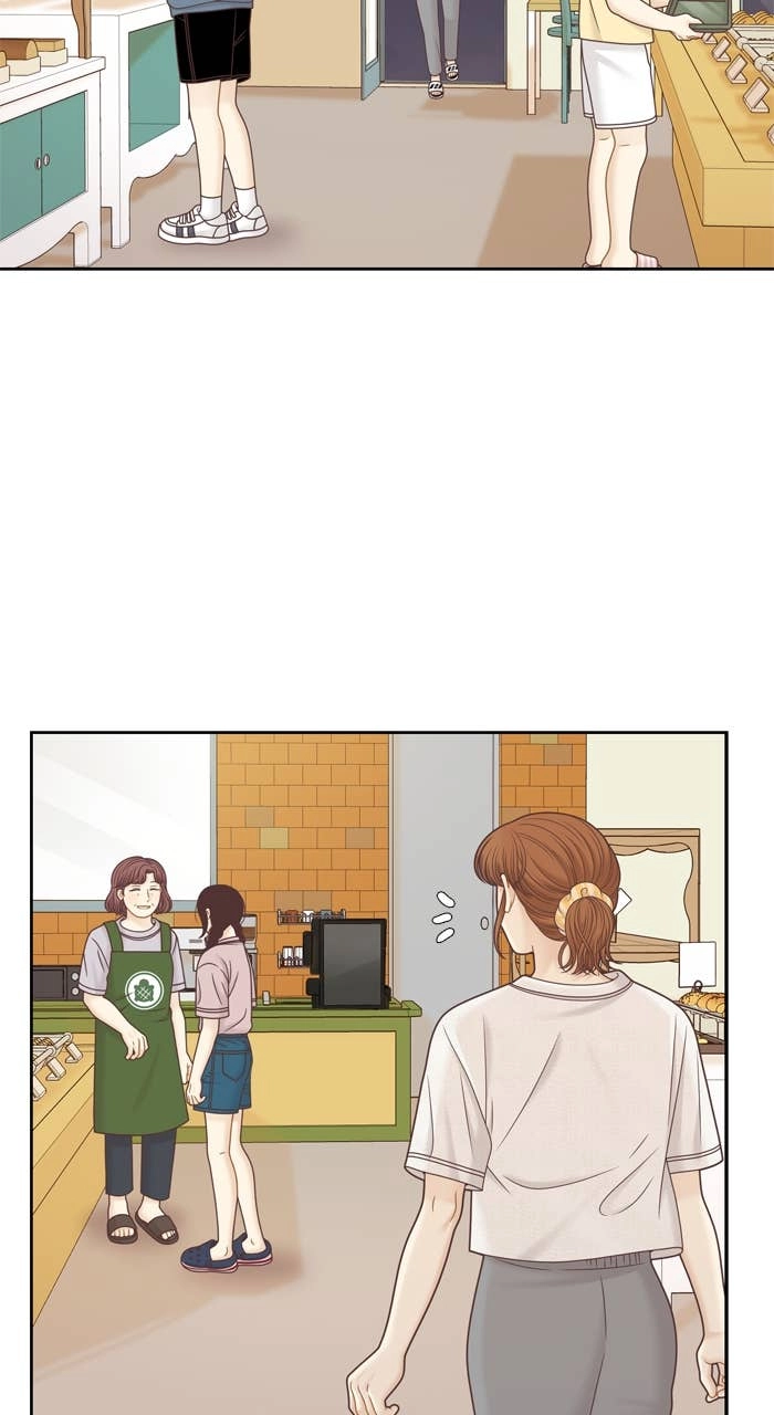 Odd Girl Out Chapter 347 Page 42