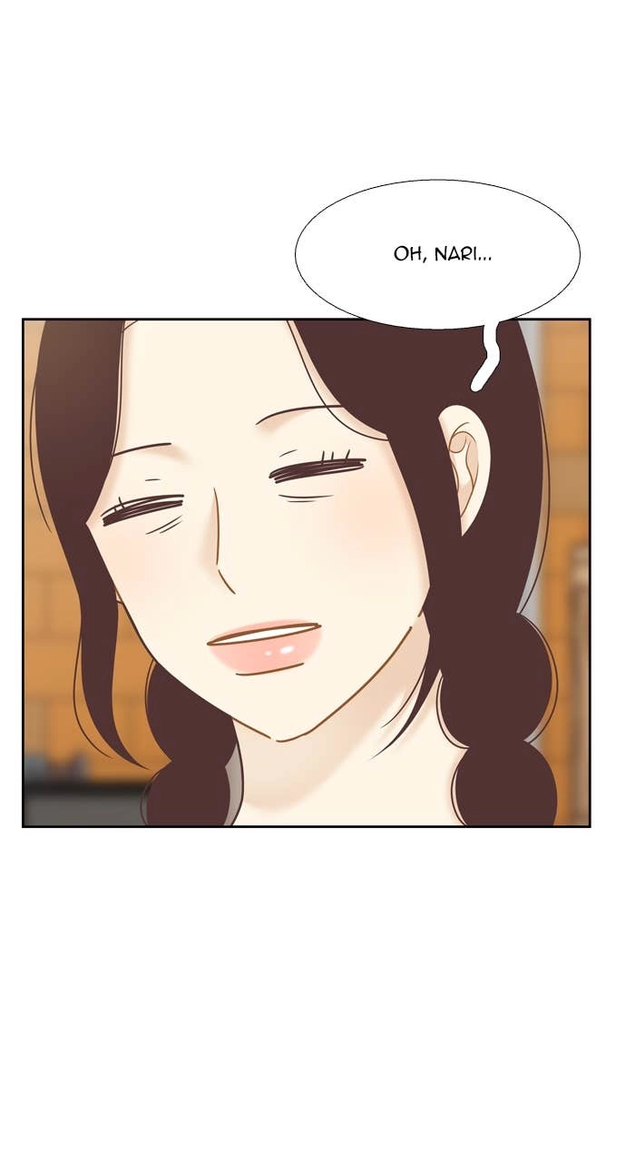 Odd Girl Out Chapter 347 Page 44