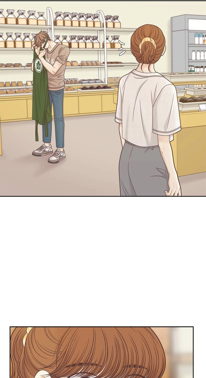 Odd Girl Out Chapter 347 Page 49