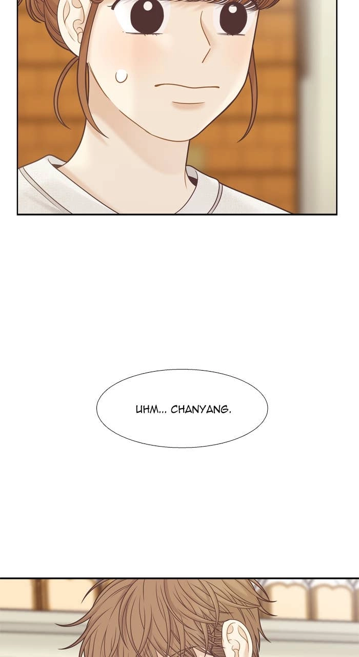Odd Girl Out Chapter 347 Page 50