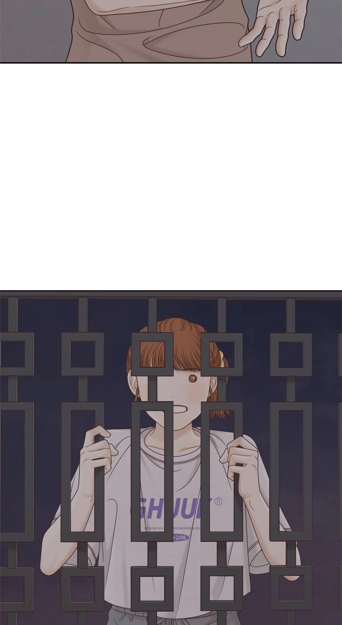 Odd Girl Out Chapter 347 Page 60