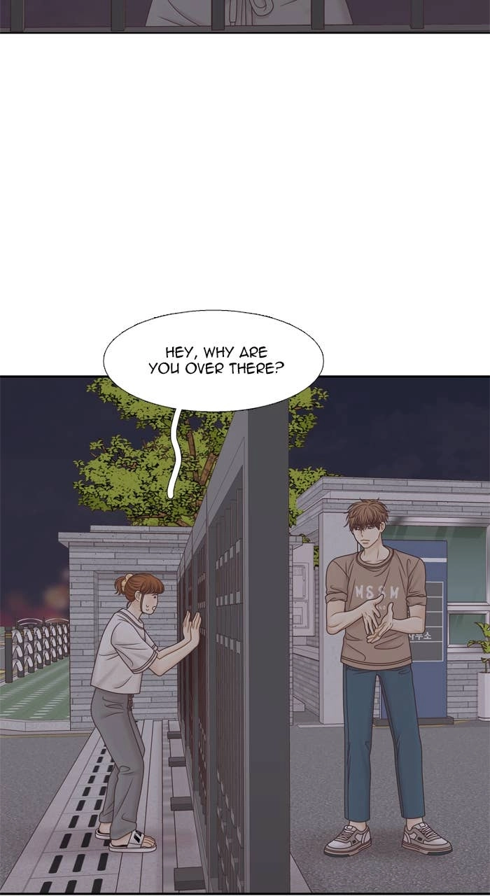 Odd Girl Out Chapter 347 Page 61