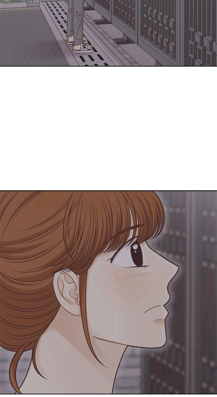 Odd Girl Out Chapter 347 Page 65