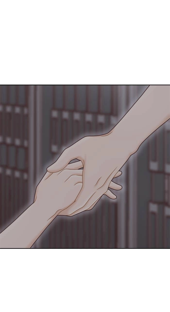 Odd Girl Out Chapter 347 Page 66