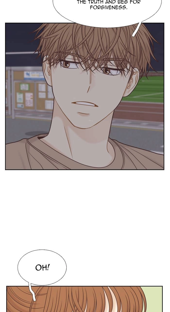 Odd Girl Out Chapter 348 Page 7