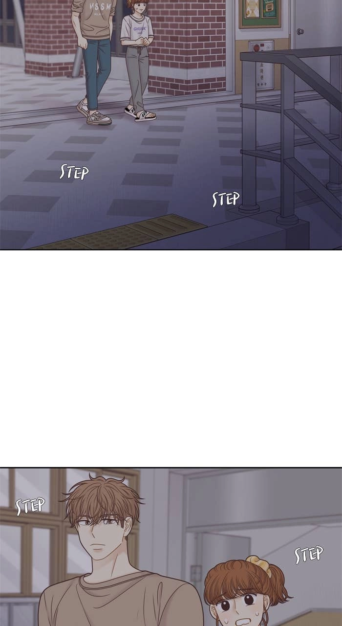 Odd Girl Out Chapter 348 Page 11
