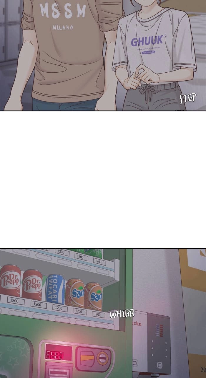 Odd Girl Out Chapter 348 Page 12