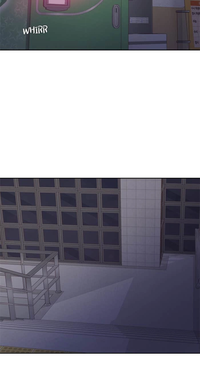 Odd Girl Out Chapter 348 Page 13