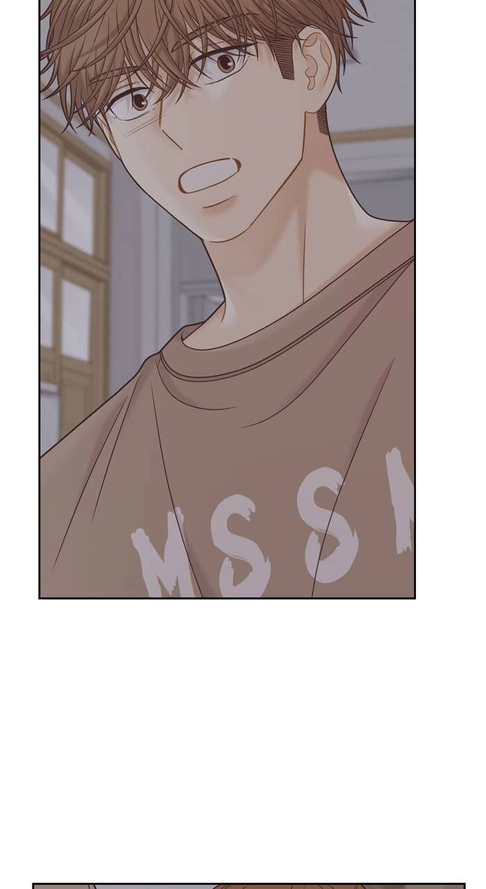 Odd Girl Out Chapter 348 Page 18