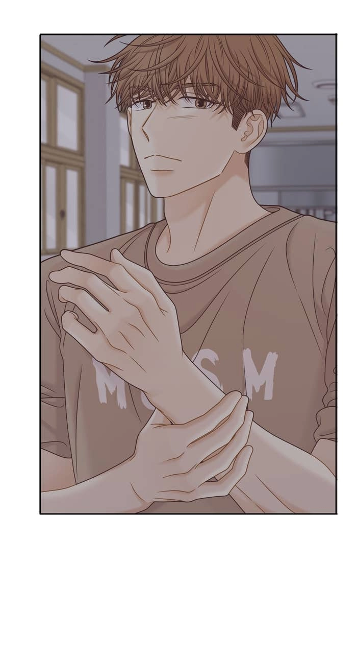 Odd Girl Out Chapter 348 Page 22