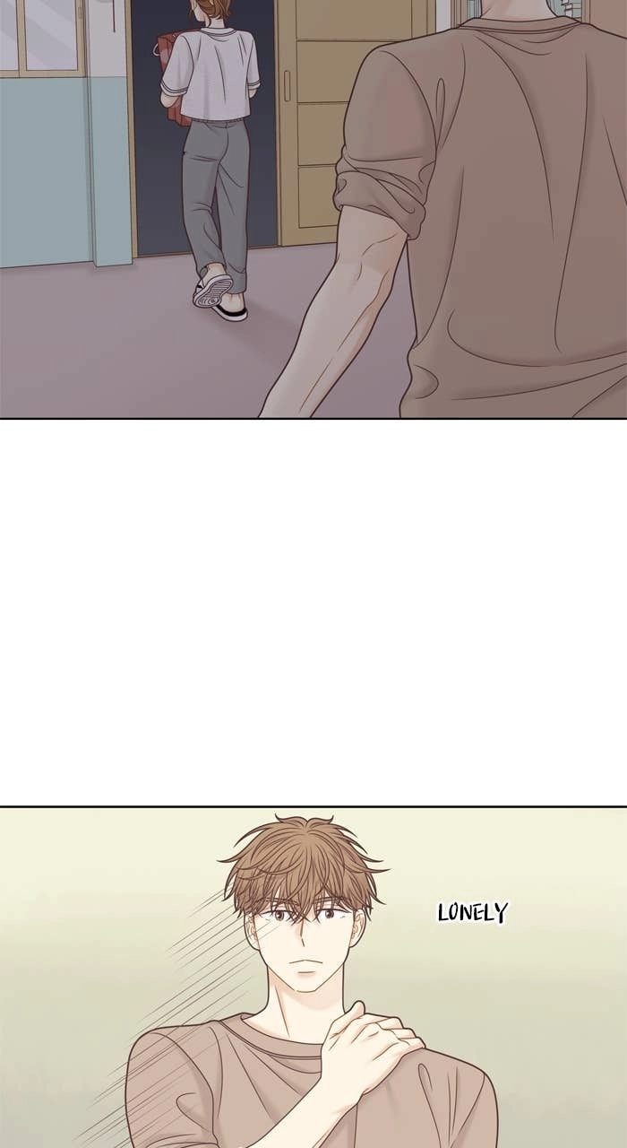 Odd Girl Out Chapter 348 Page 33