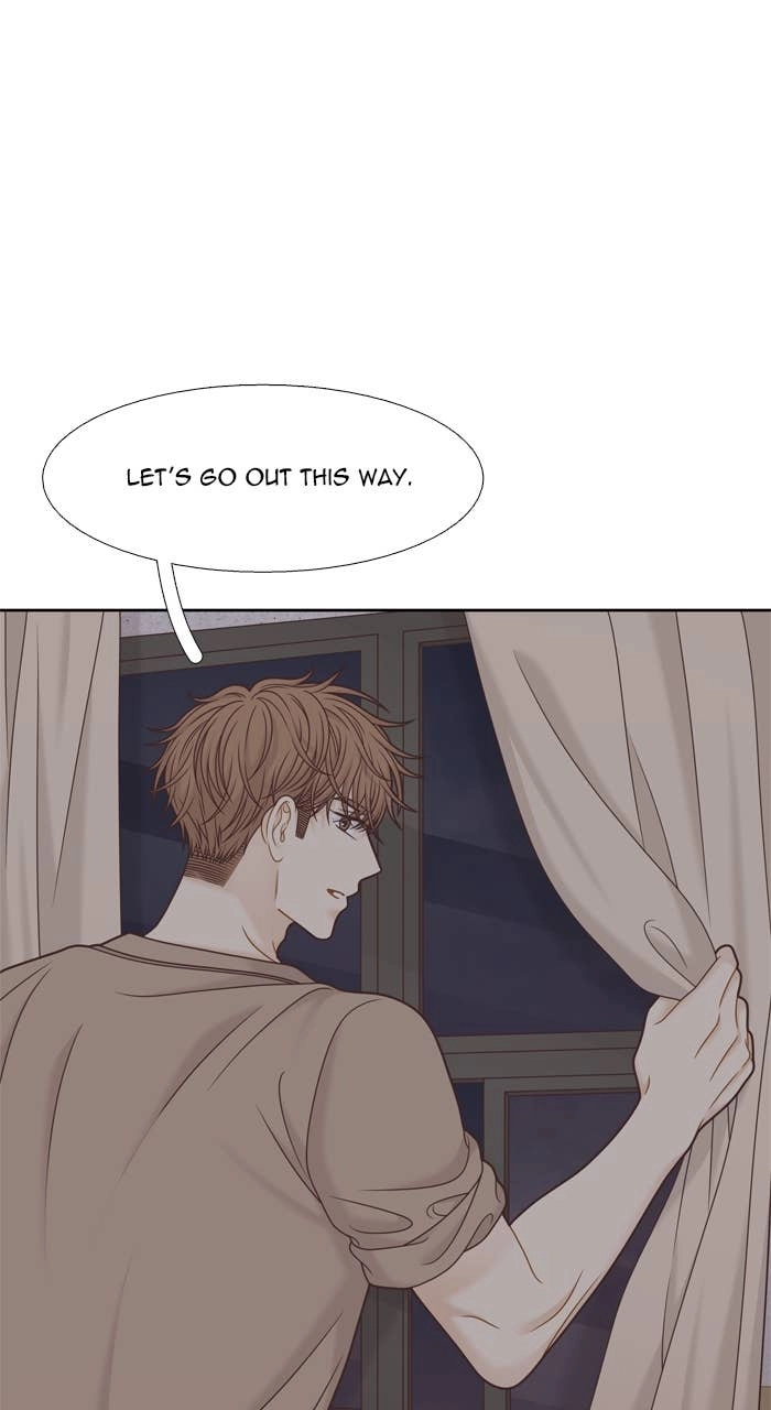 Odd Girl Out Chapter 348 Page 42