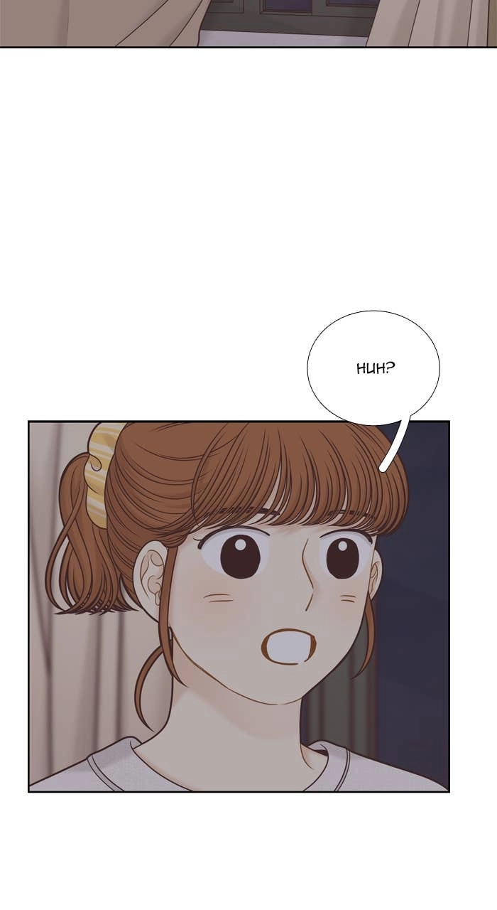Odd Girl Out Chapter 348 Page 43