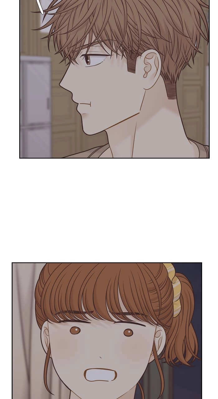Odd Girl Out Chapter 348 Page 46