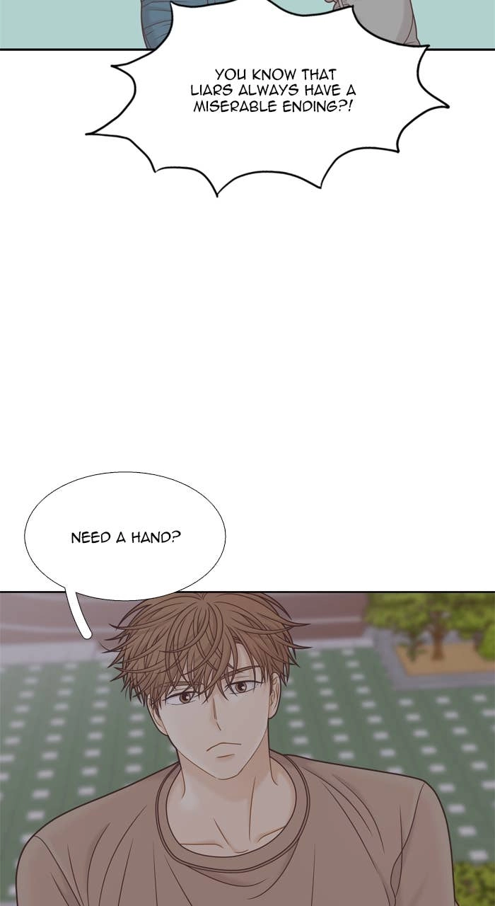 Odd Girl Out Chapter 348 Page 48