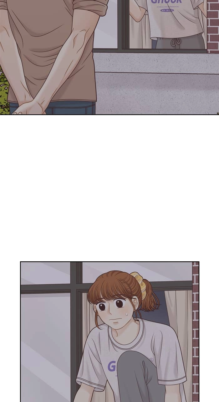 Odd Girl Out Chapter 348 Page 50