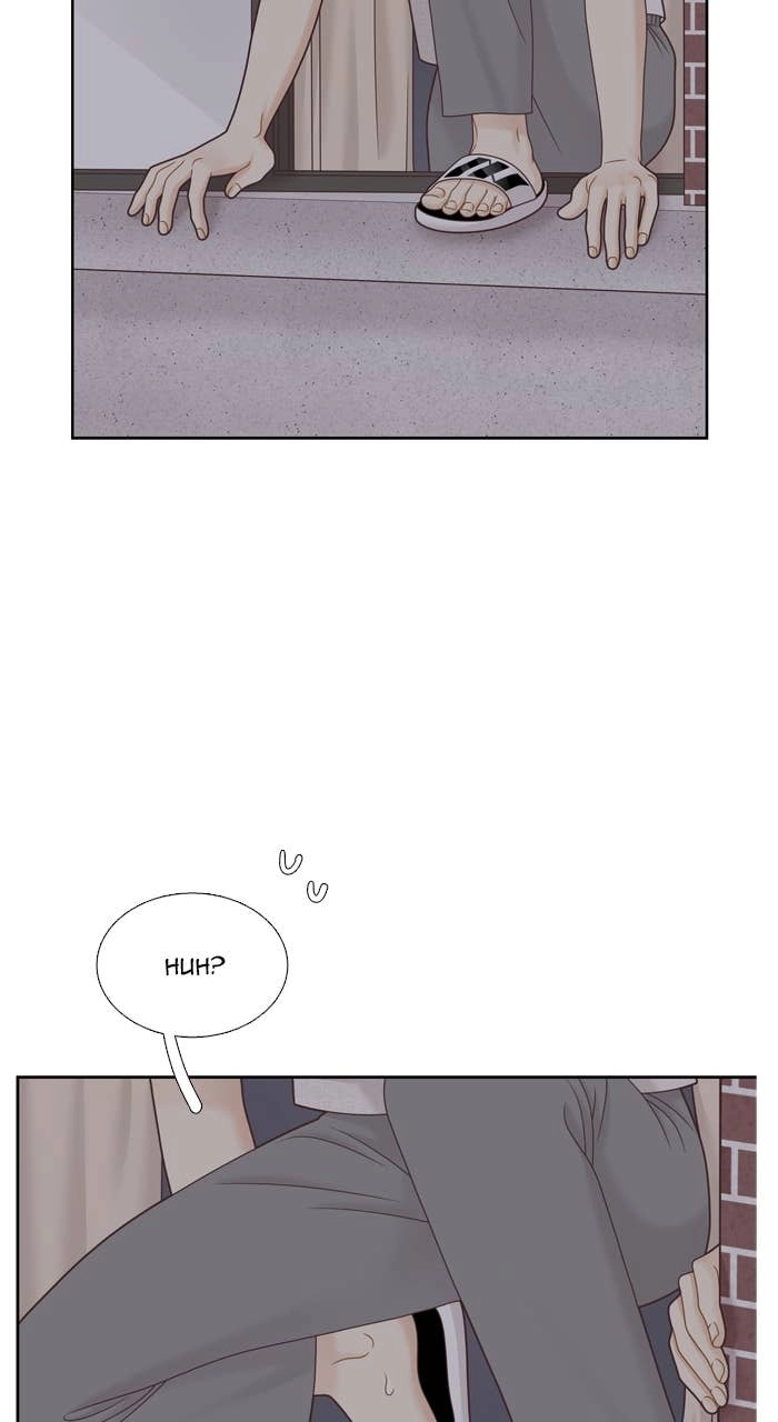 Odd Girl Out Chapter 348 Page 51