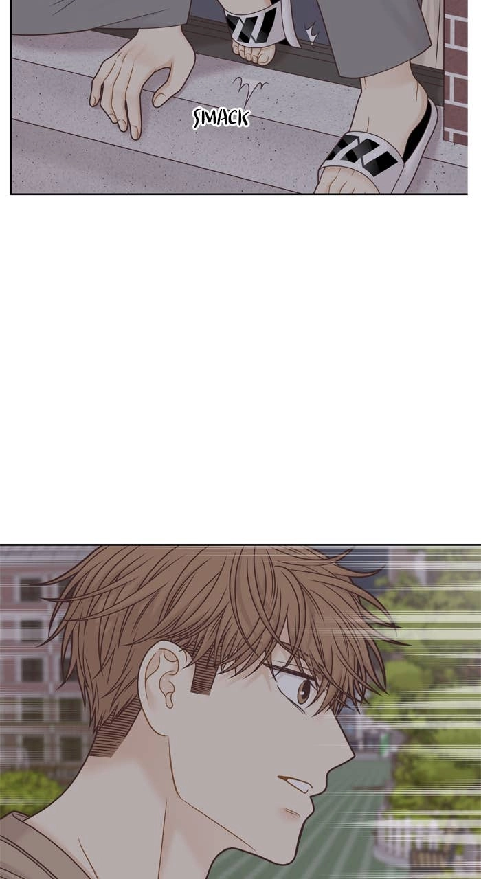 Odd Girl Out Chapter 348 Page 52